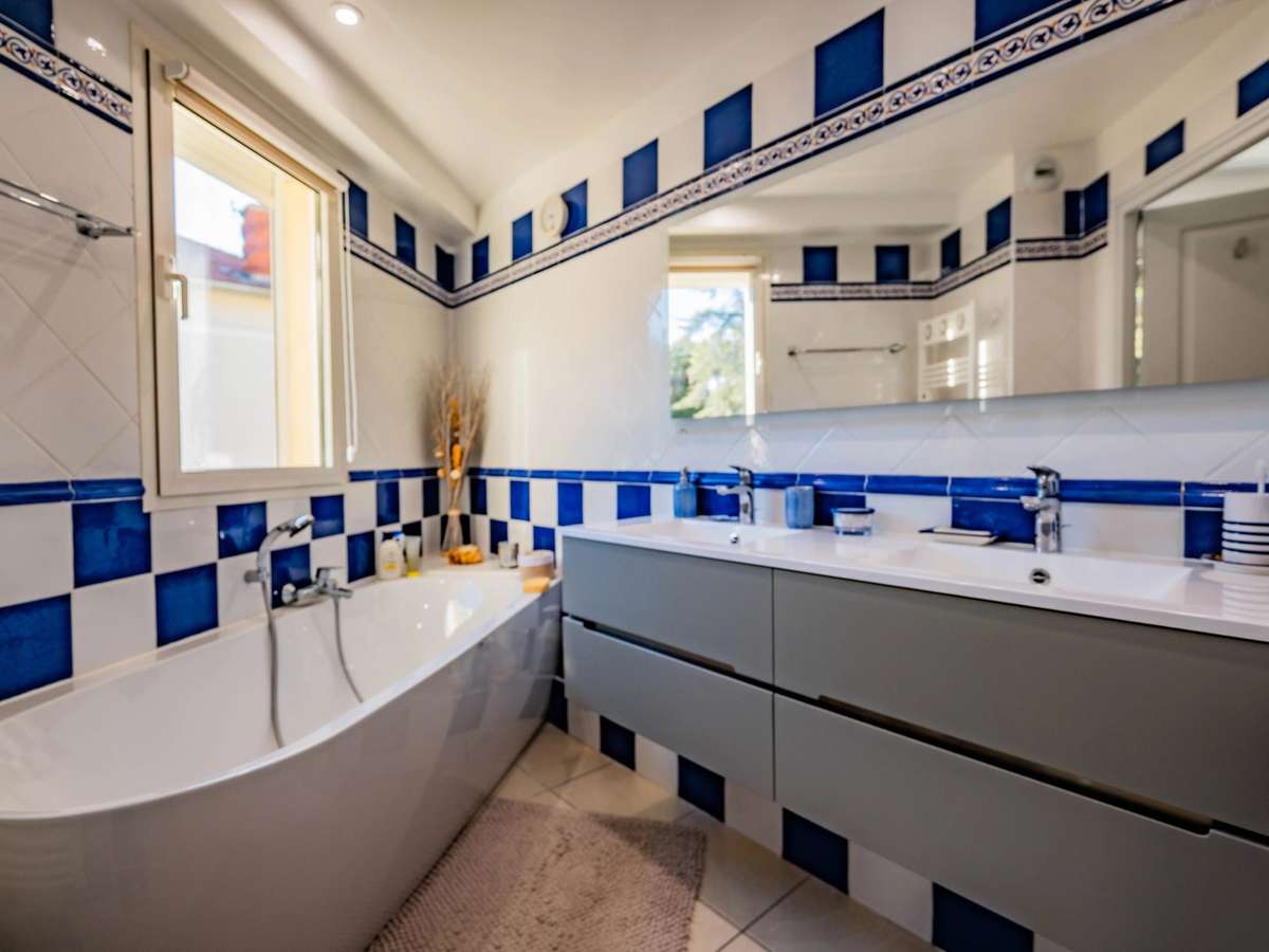 Appartement Sainte-Maxime