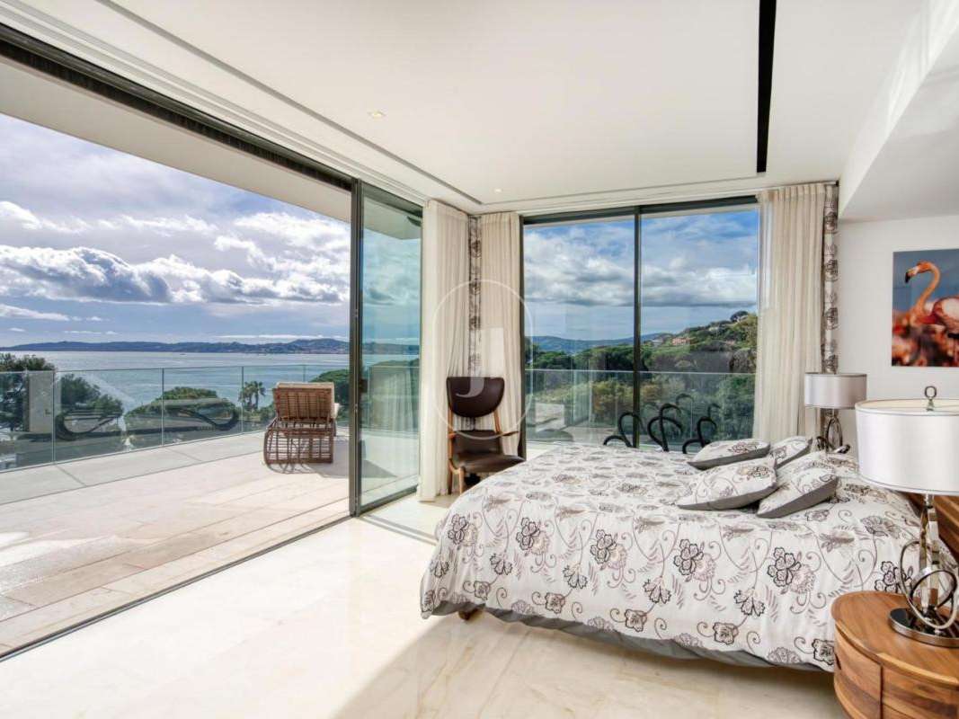 Appartement Sainte-Maxime