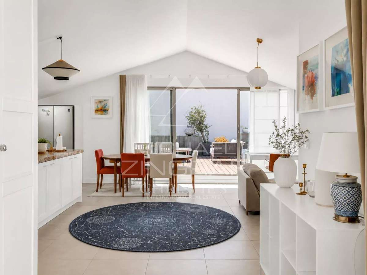 Appartement Sainte-Maxime