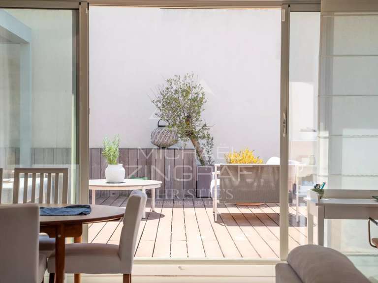 Appartement avec Vue sur mer Sainte-Maxime - 2 chambres - 158m²