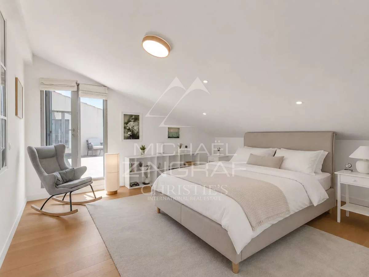 Appartement Sainte-Maxime