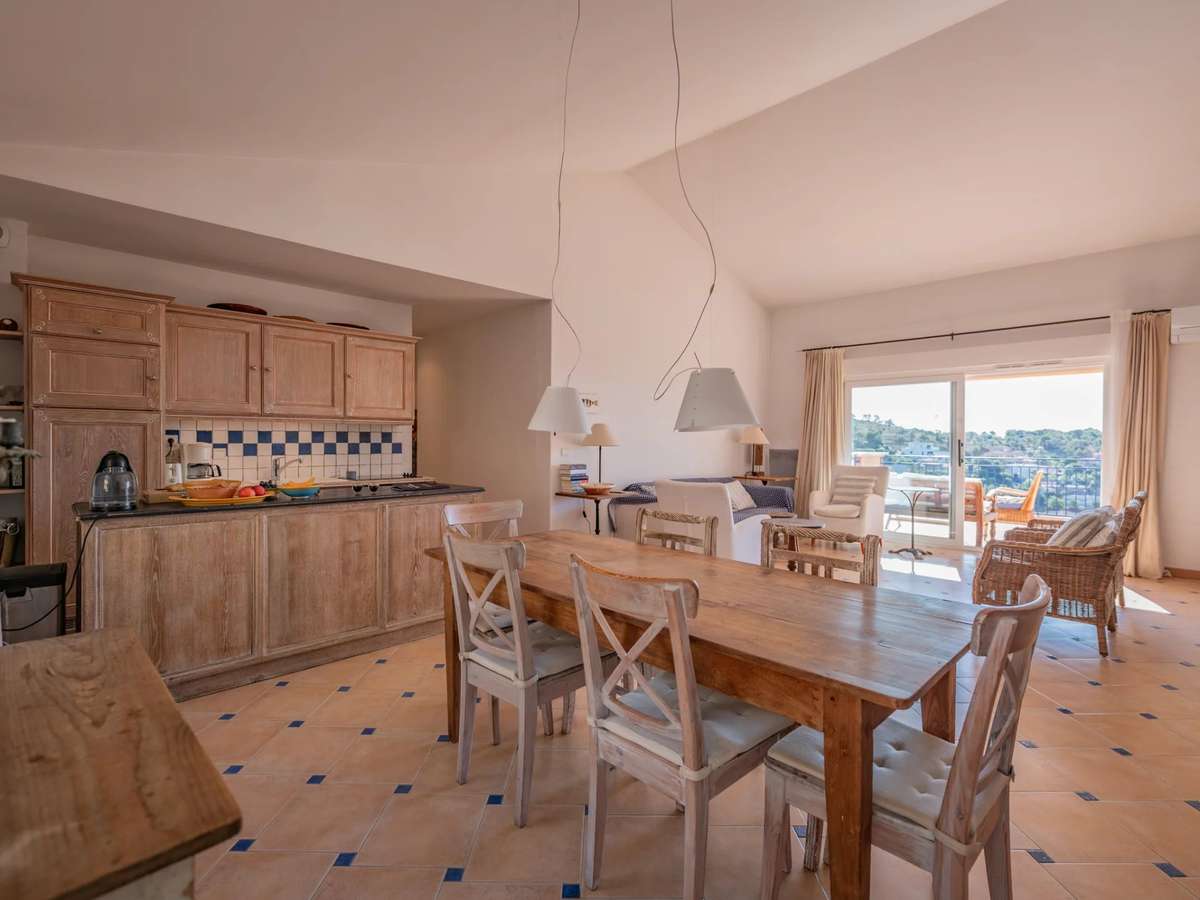 Appartement Sainte-Maxime