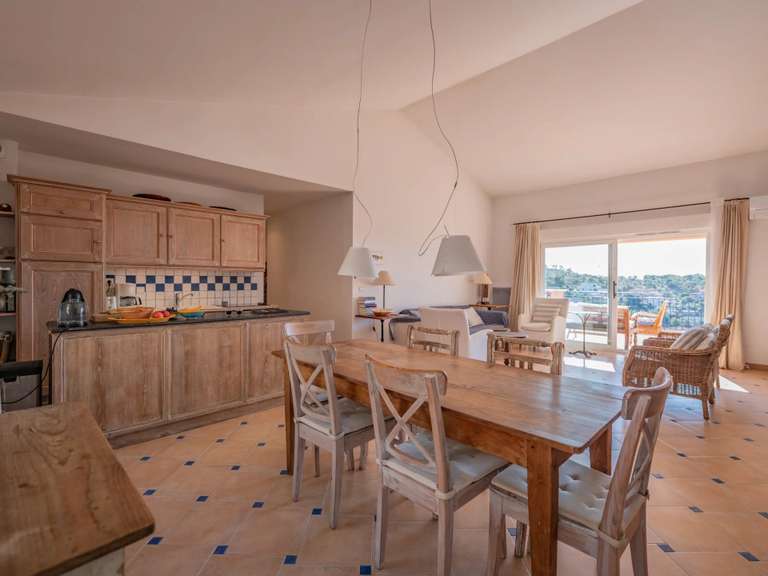 Appartement Sainte-Maxime - 4 chambres - 102m²
