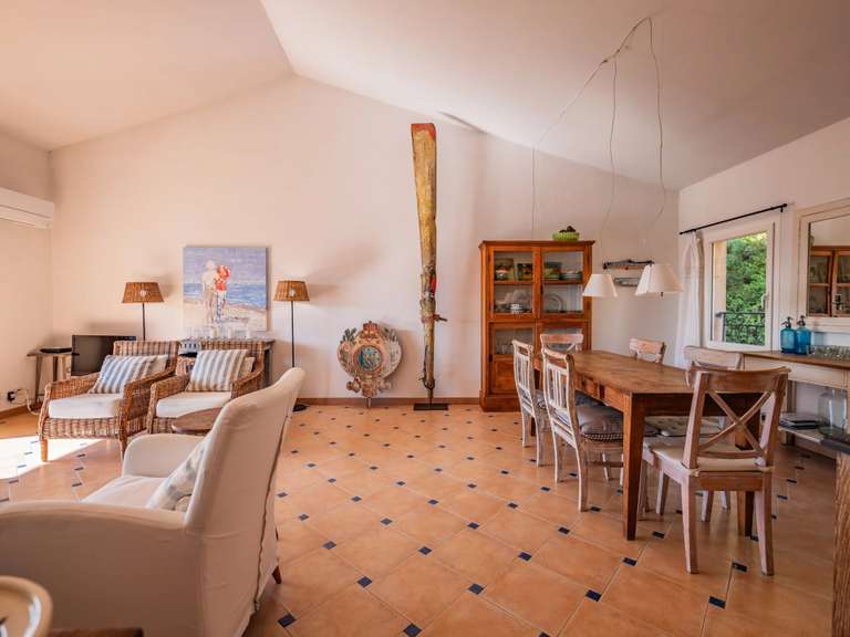 Appartement Sainte-Maxime - 4 chambres - 102m²
