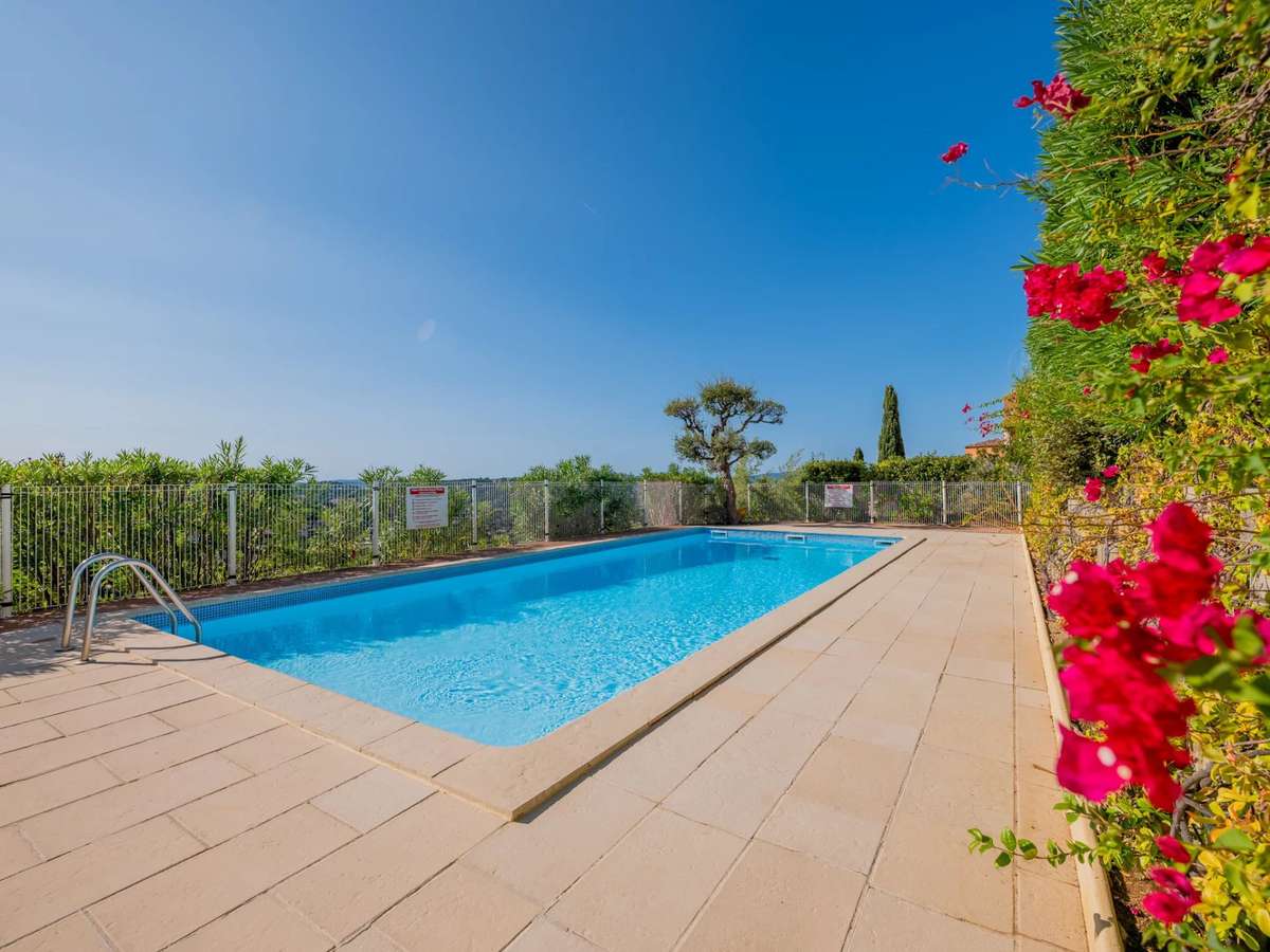 Appartement Sainte-Maxime