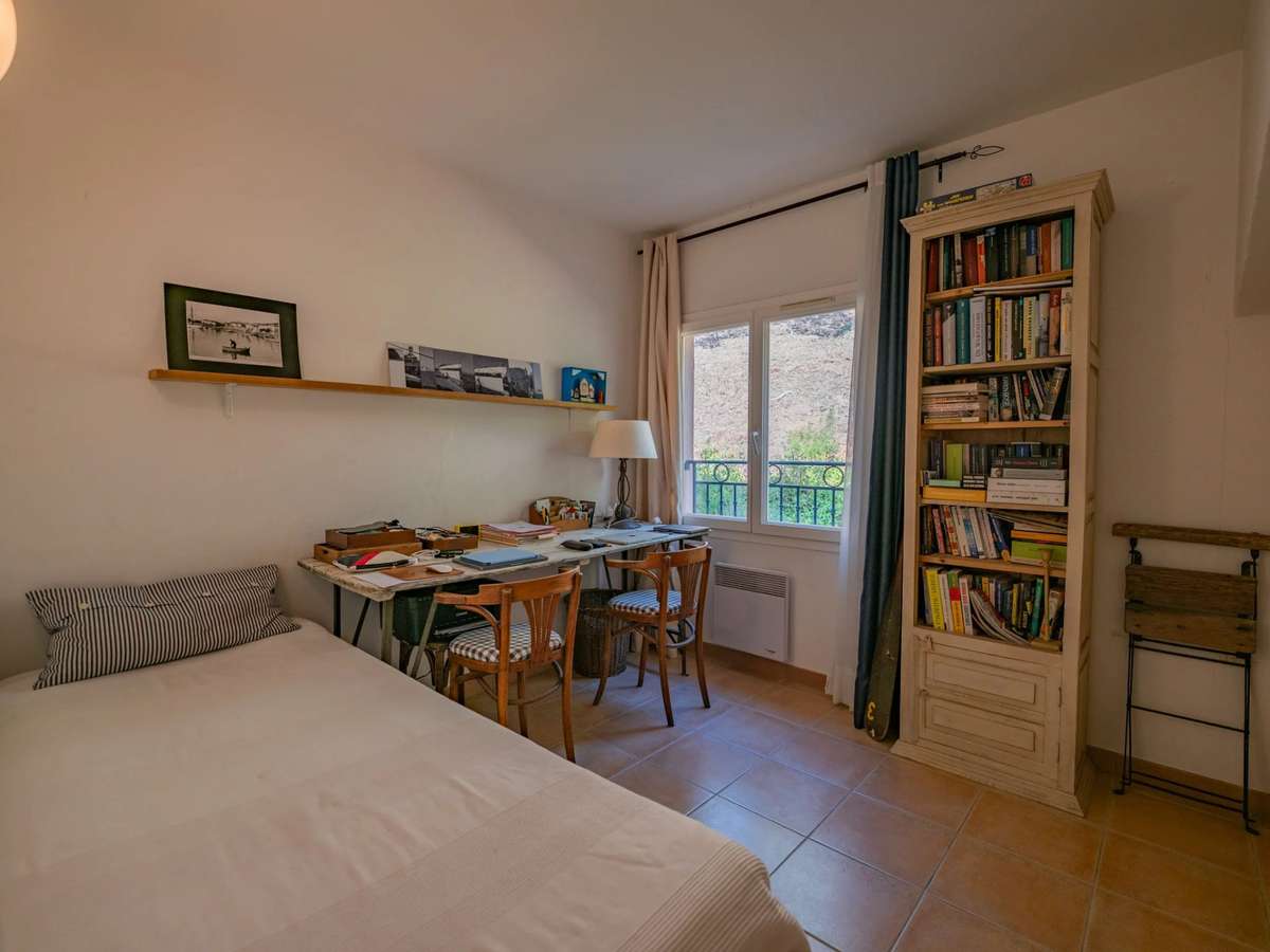 Appartement Sainte-Maxime