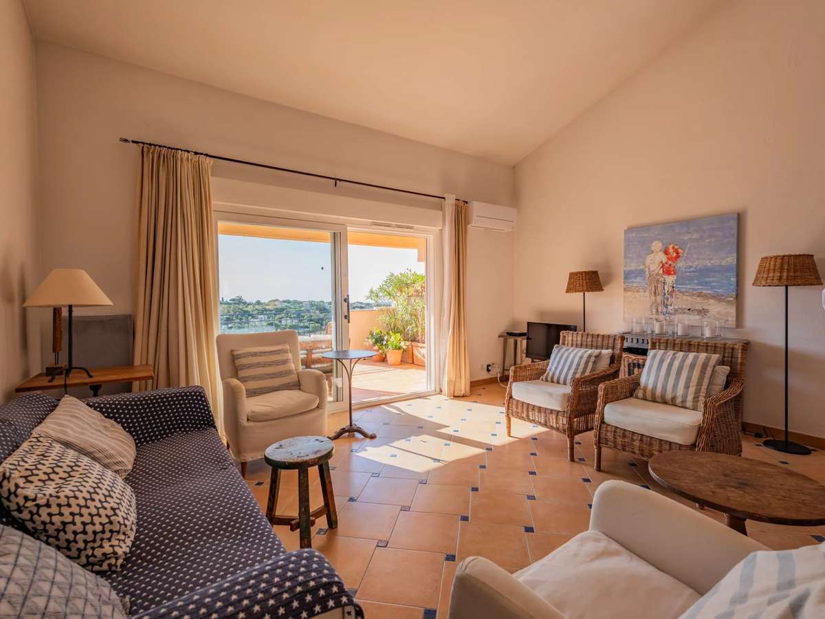 Appartement Sainte-Maxime