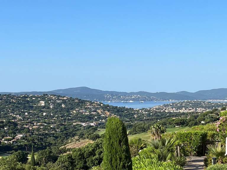 Appartement Sainte-Maxime - 4 chambres - 102m²