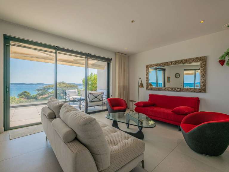 Appartement Sainte-Maxime - 3 chambres - 105m²