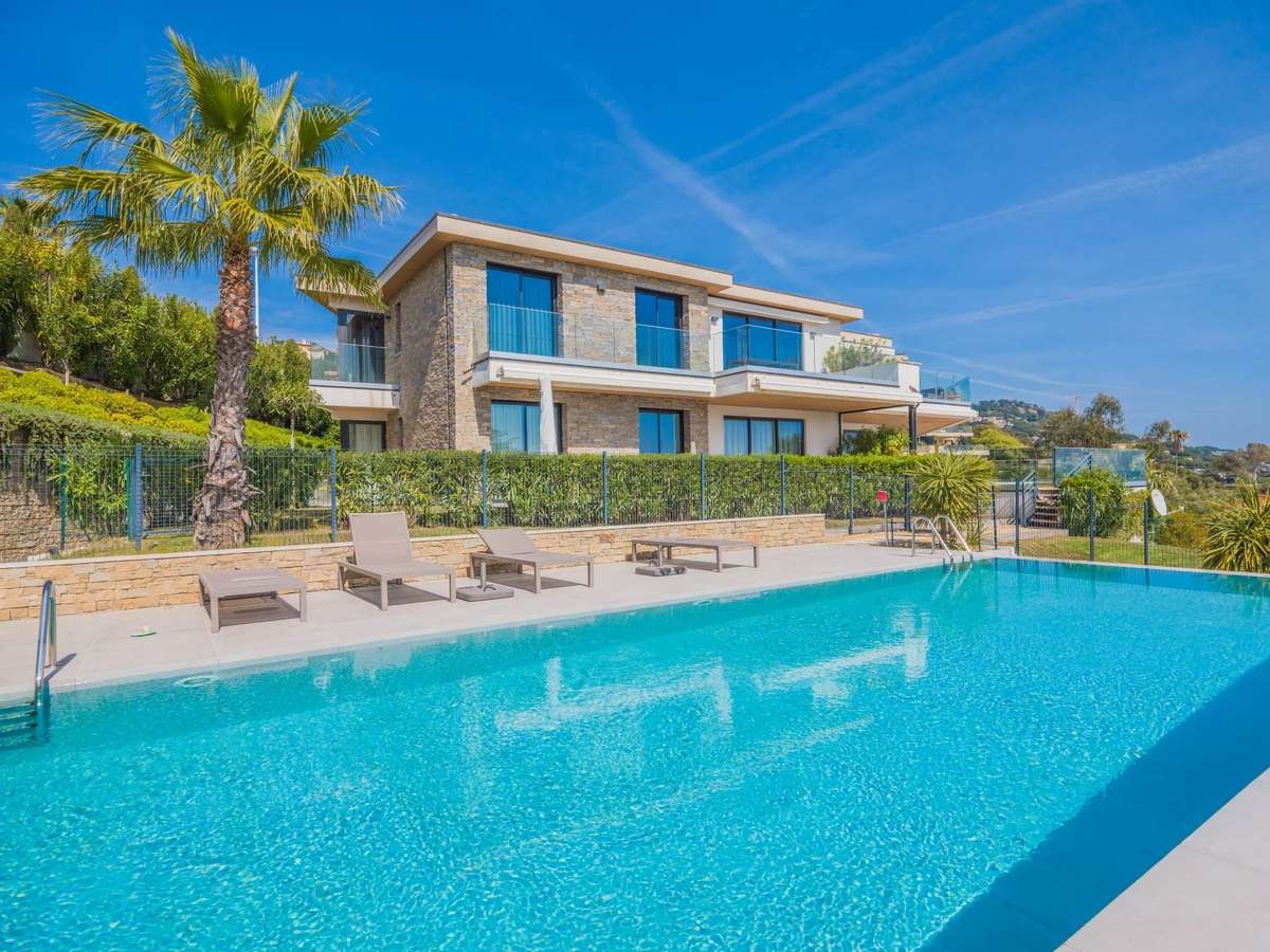 Appartement Sainte-Maxime