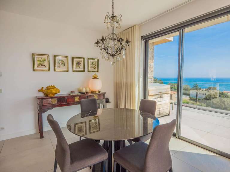 Appartement Sainte-Maxime - 3 chambres - 105m²