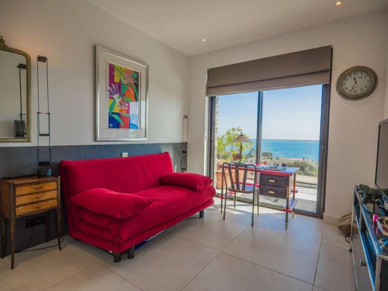 Appartement Sainte-Maxime - 3 chambres - 105m²