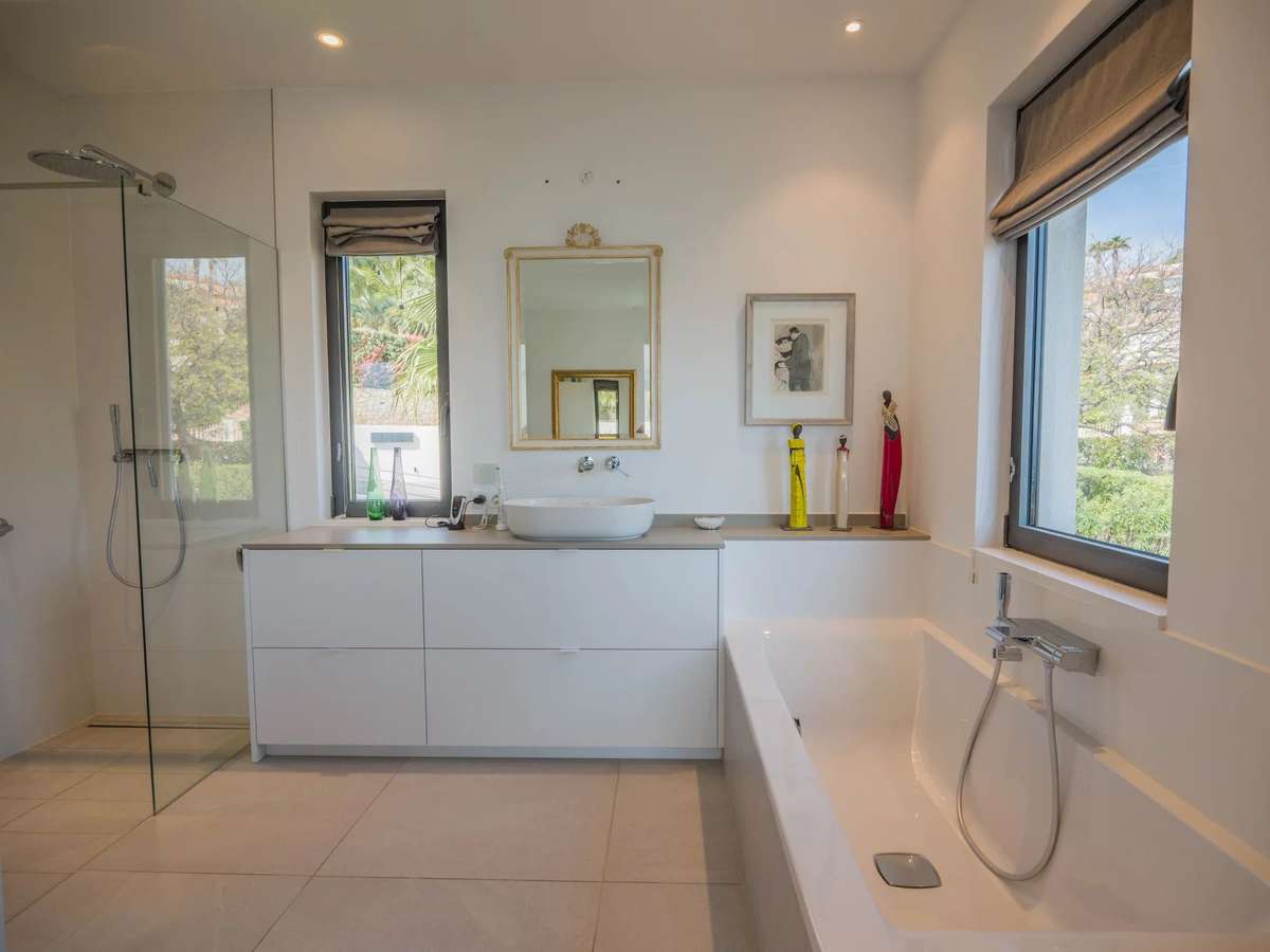Appartement Sainte-Maxime