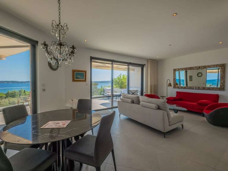 Appartement Sainte-Maxime - 3 chambres - 105m²