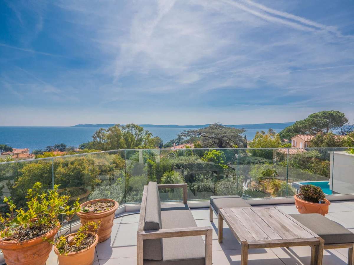 Appartement Sainte-Maxime