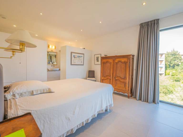 Appartement Sainte-Maxime - 3 chambres - 105m²