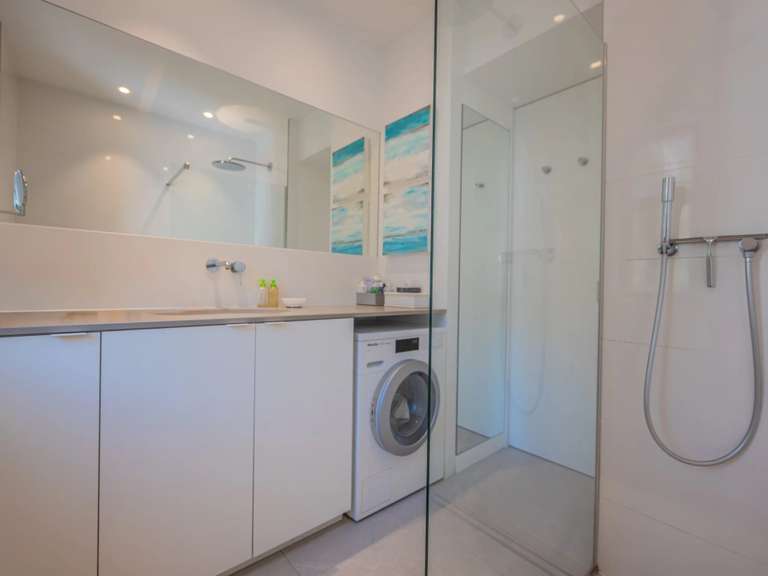 Appartement Sainte-Maxime - 3 chambres - 105m²