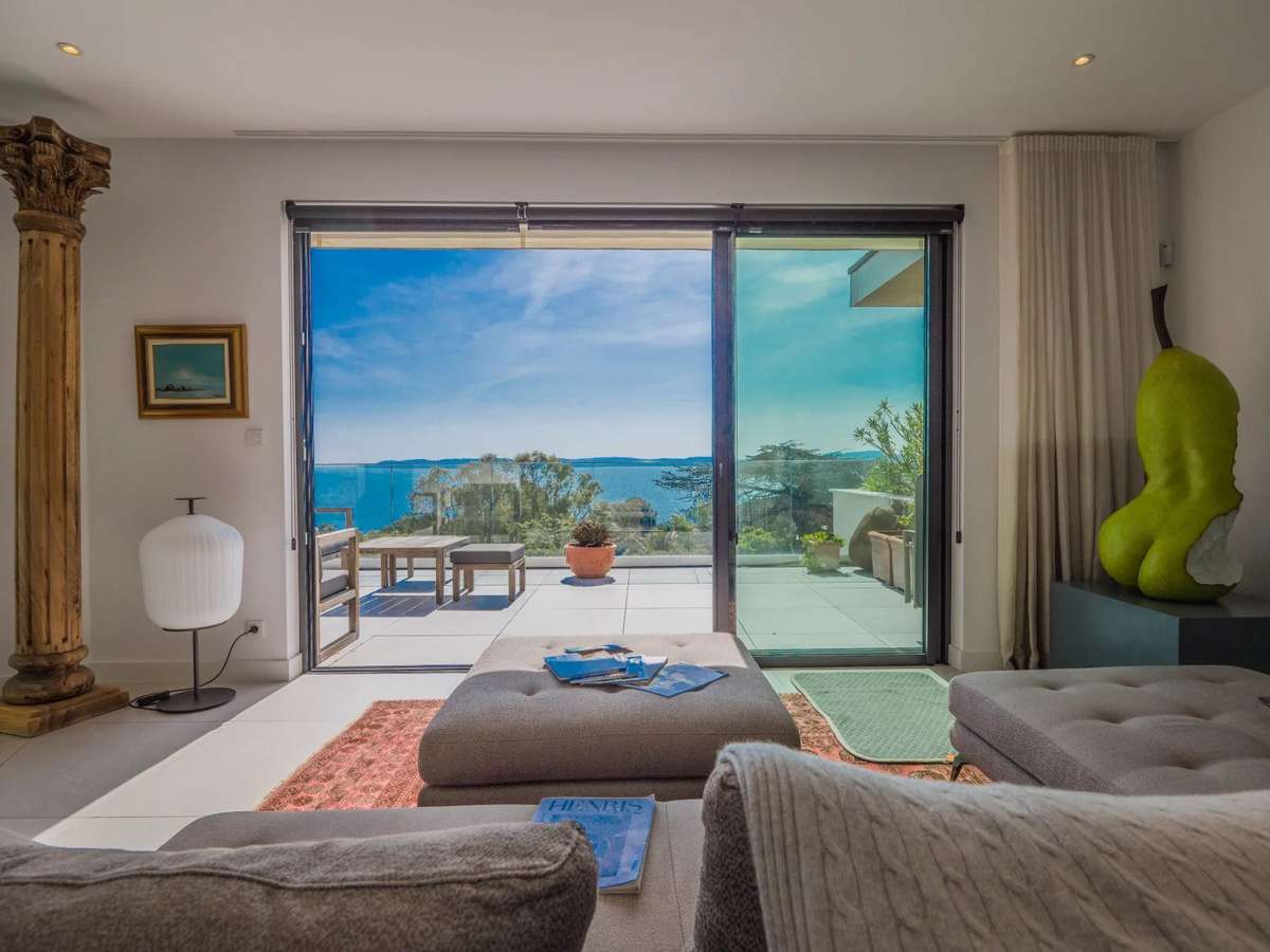 Appartement Sainte-Maxime