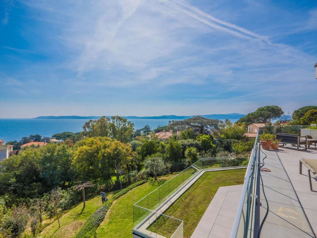 Appartement Sainte-Maxime