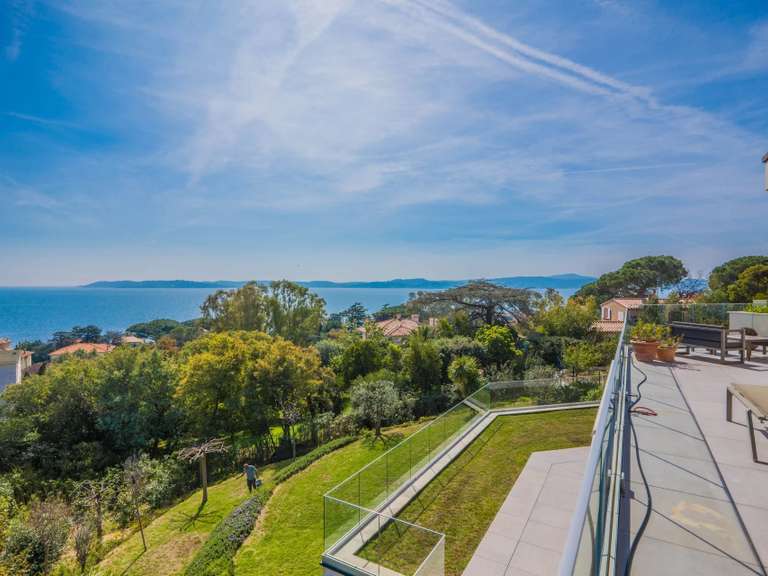 Appartement Sainte-Maxime - 3 chambres - 105m²