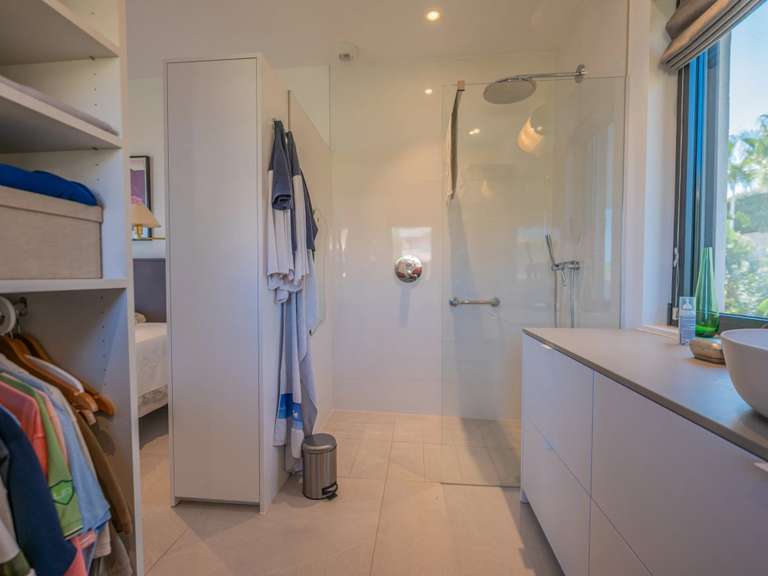 Appartement Sainte-Maxime - 3 chambres - 105m²