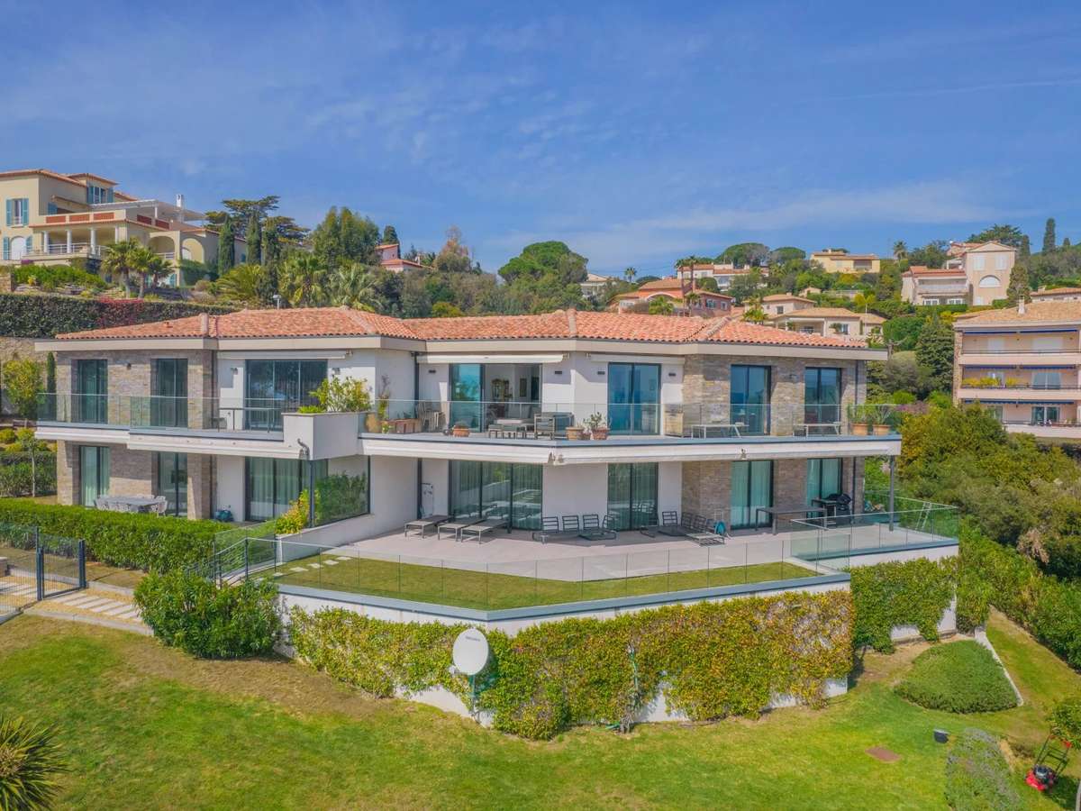 Appartement Sainte-Maxime