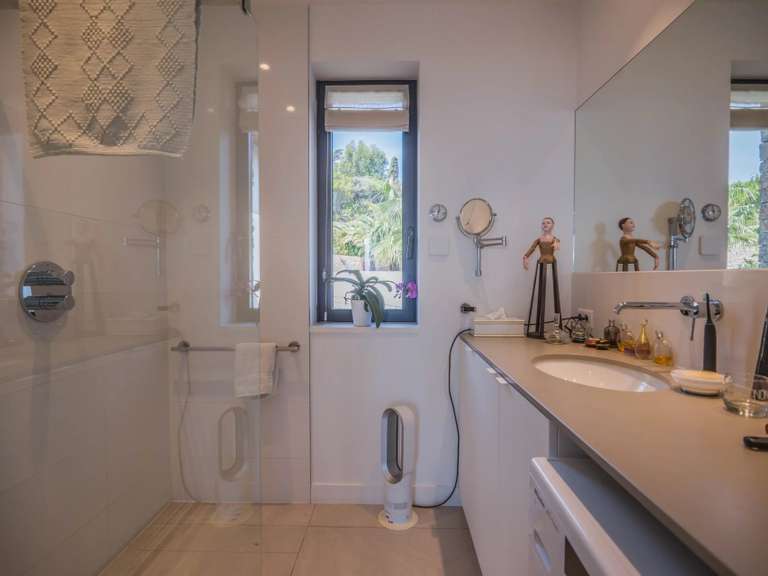 Appartement Sainte-Maxime - 3 chambres - 105m²