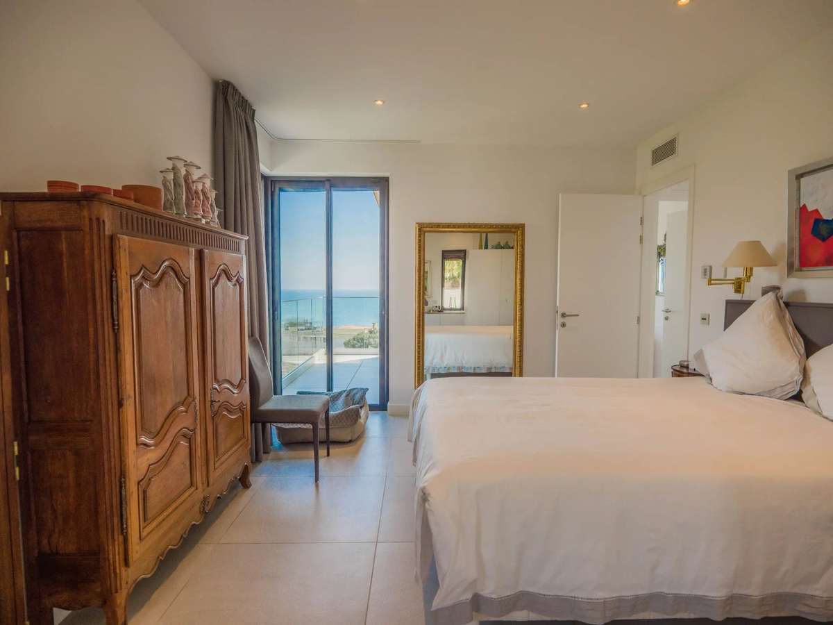 Appartement Sainte-Maxime