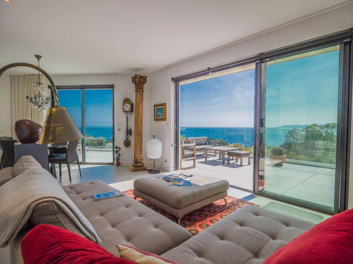 Appartement Sainte-Maxime