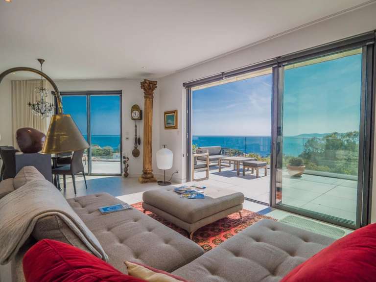 Appartement Sainte-Maxime - 3 chambres - 105m²