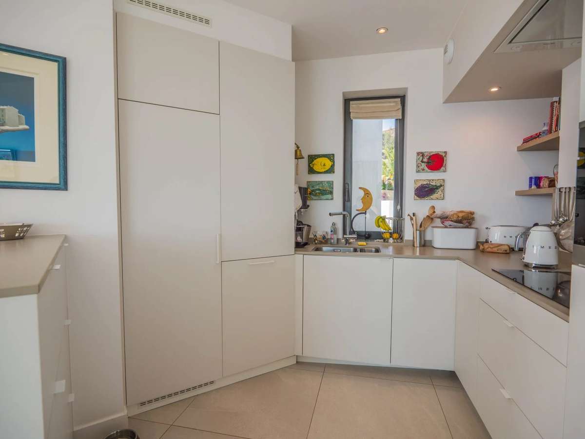 Appartement Sainte-Maxime