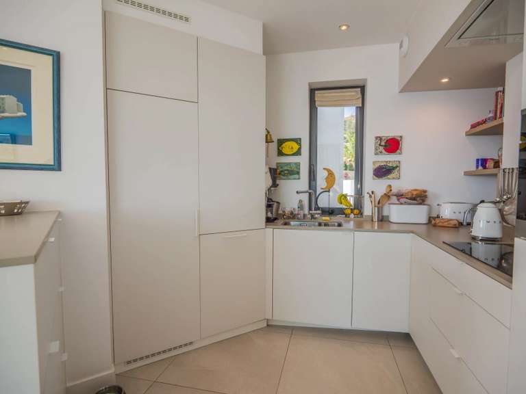 Appartement Sainte-Maxime - 3 chambres - 105m²