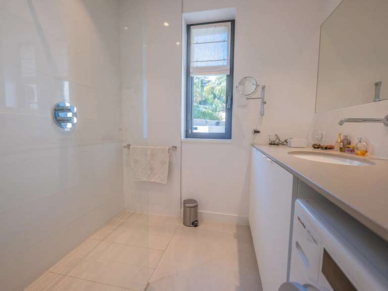 Appartement Sainte-Maxime - 3 chambres - 105m²