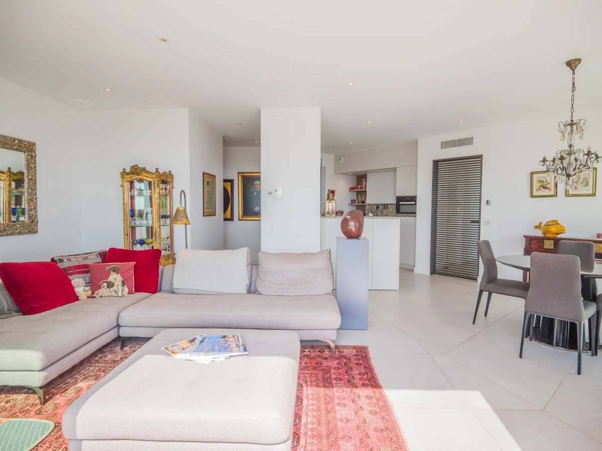 Appartement Sainte-Maxime