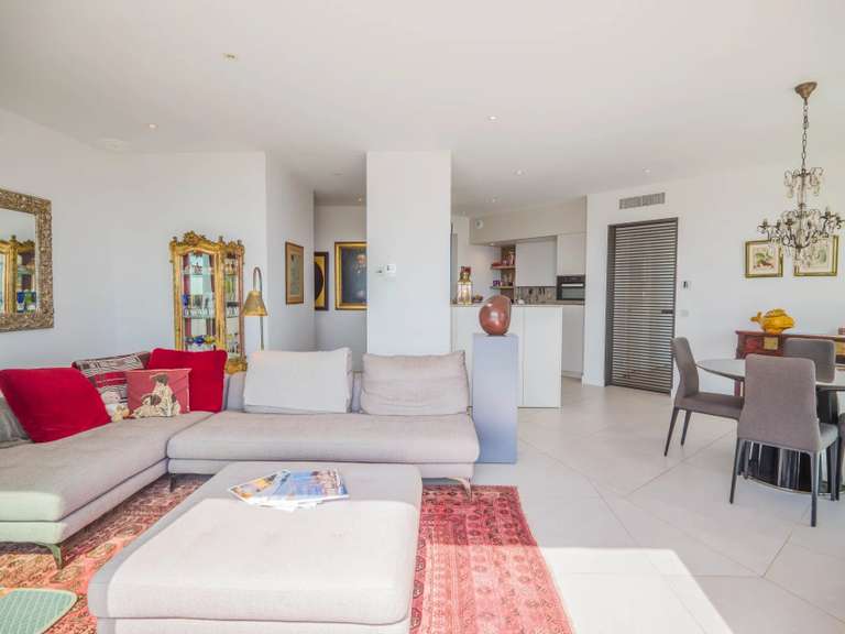 Appartement Sainte-Maxime - 3 chambres - 105m²