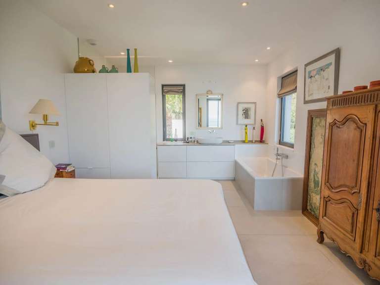 Appartement Sainte-Maxime - 3 chambres - 105m²