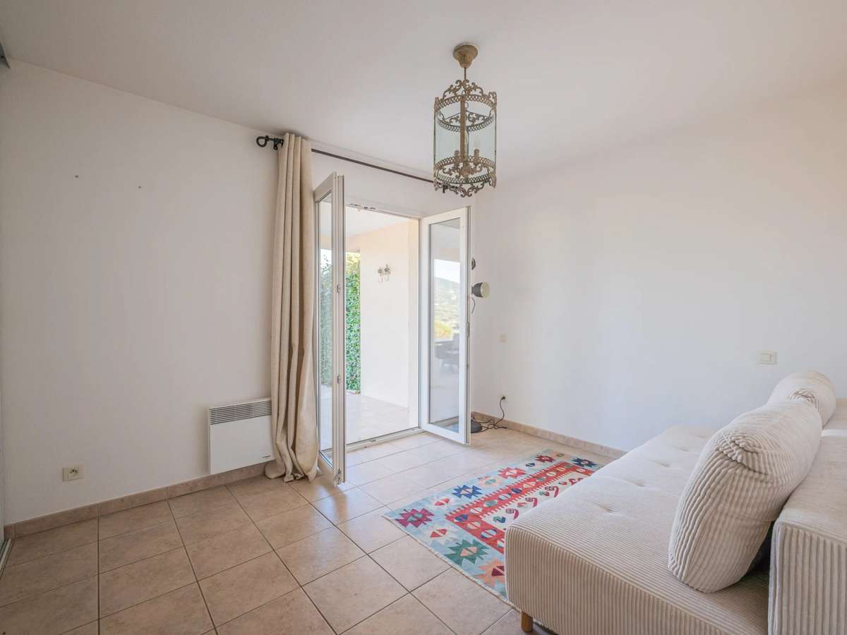 Appartement Sainte-Maxime