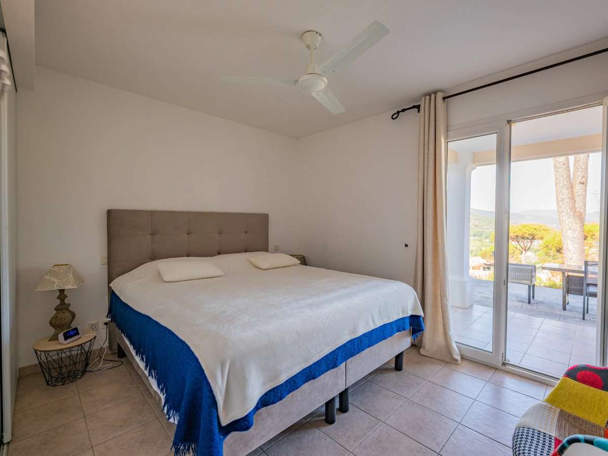 Appartement Sainte-Maxime