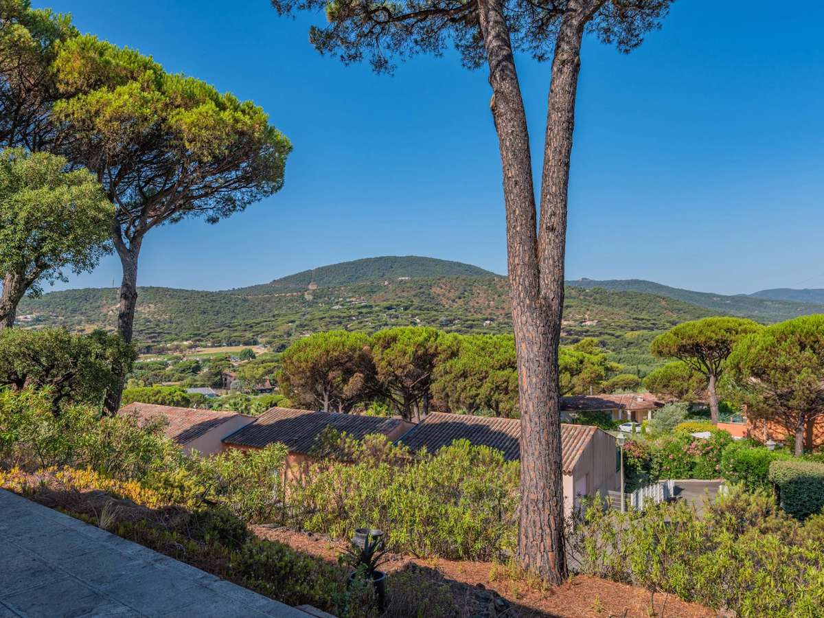 Appartement Sainte-Maxime