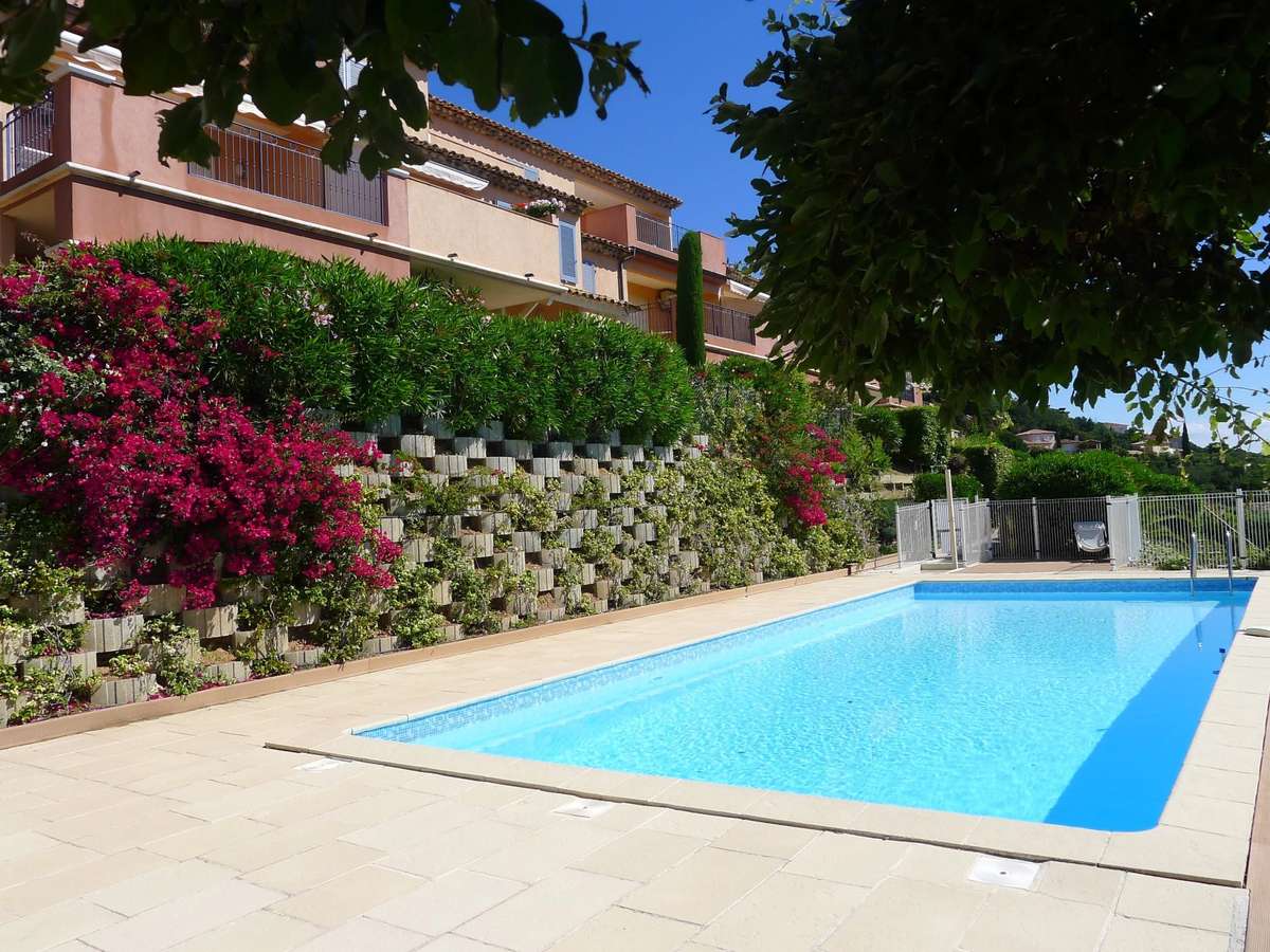 Appartement Sainte-Maxime