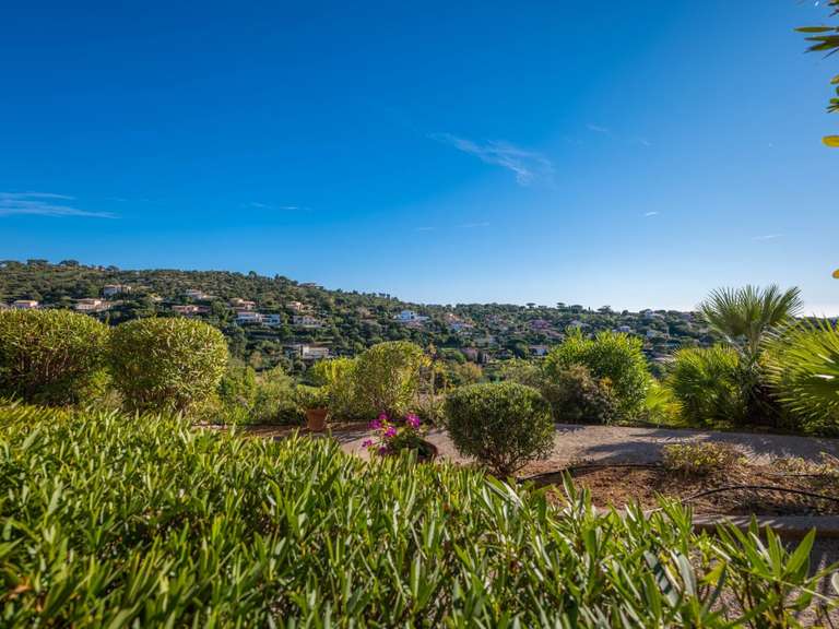 Appartement Sainte-Maxime - 3 chambres - 69m²