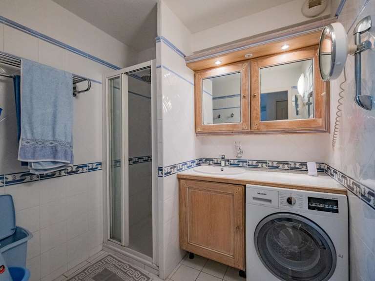 Appartement Sainte-Maxime - 3 chambres - 69m²