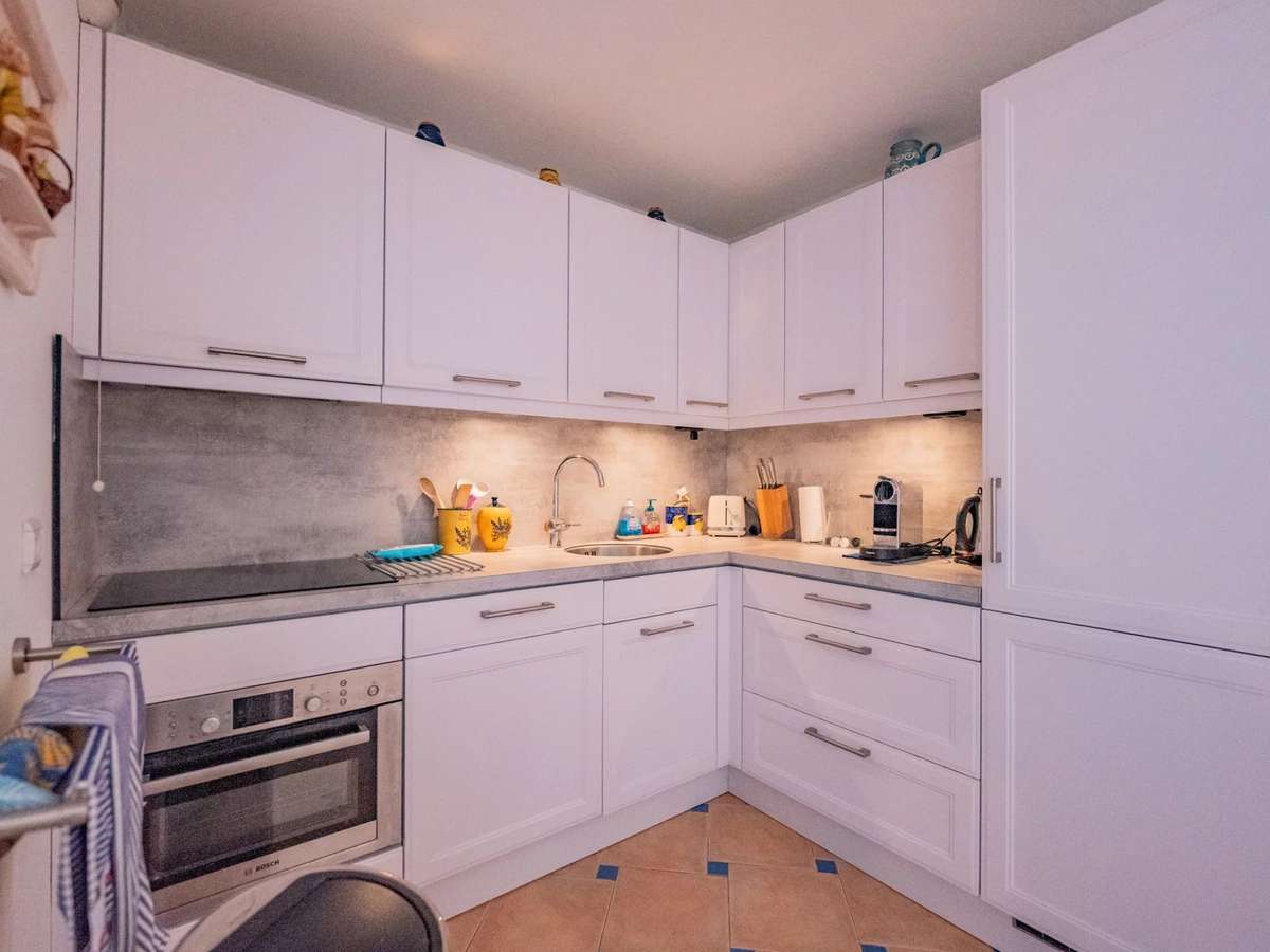 Appartement Sainte-Maxime
