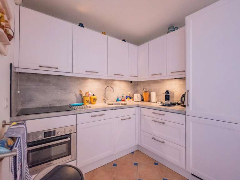Appartement Sainte-Maxime - 3 chambres - 69m²