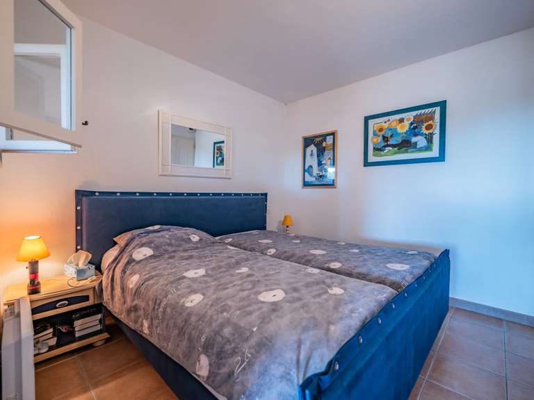 Appartement Sainte-Maxime - 3 chambres - 69m²
