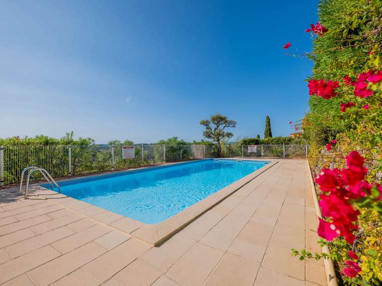Appartement Sainte-Maxime - 3 chambres - 69m²