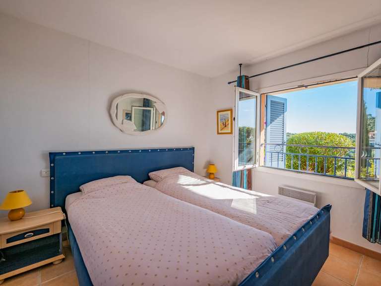 Appartement Sainte-Maxime - 3 chambres - 69m²