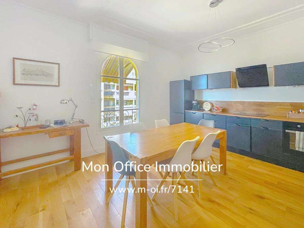 Appartement Sainte-Maxime