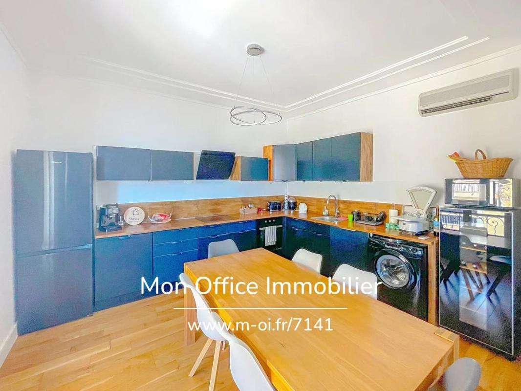 Appartement Sainte-Maxime