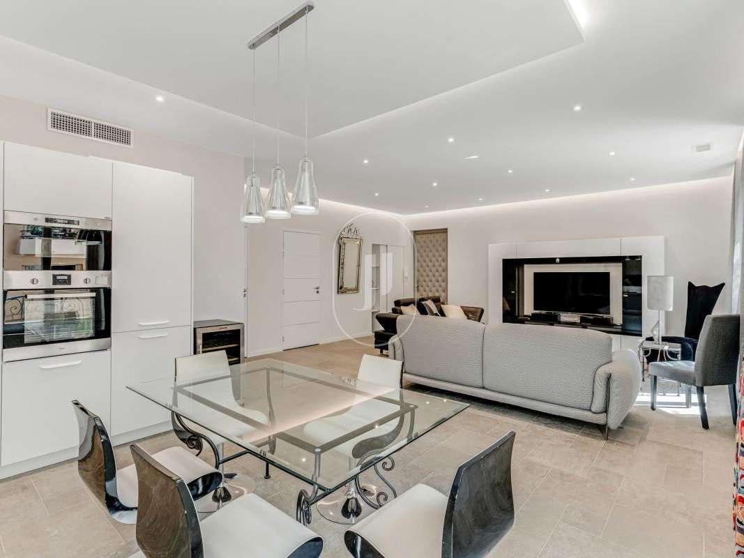 Appartement Sainte-Maxime